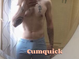 Cumquick