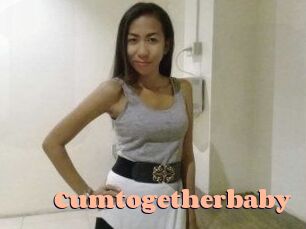 Cumtogetherbaby
