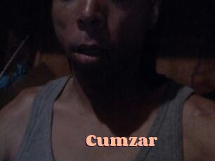 Cumzar Chatte Rasée