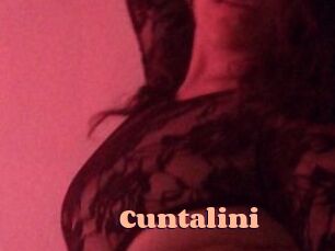 Cuntalini Chatte Rasée