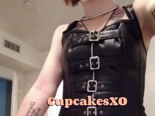 CupcakesXO