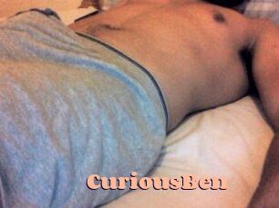 CuriousBen