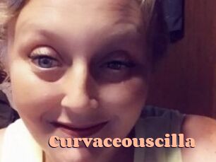 Curvaceouscilla Chatte Rasée