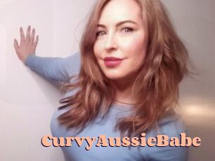 CurvyAussieBabe