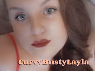 CurvyBustyLayla Chatte Rasée
