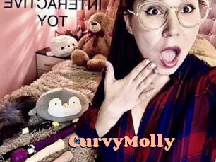 CurvyMolly
