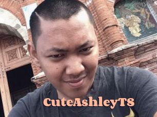 CuteAshleyTS