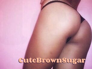 CuteBrownSugar