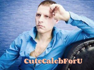 CuteCalebForU