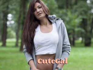 CuteGal Chatte Rasée