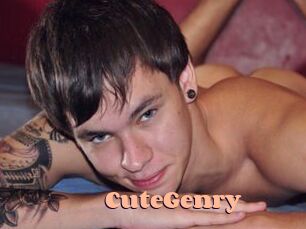 CuteGenry