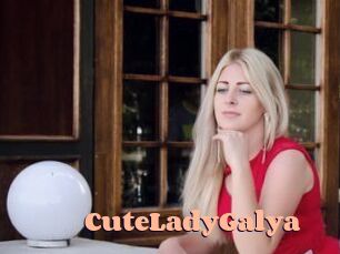 CuteLadyGalya