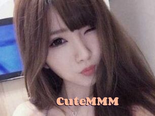 CuteMMM Chatte Rasée