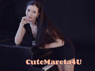 CuteMareta4U Chatte Rasée