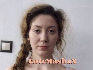 CuteMashaX