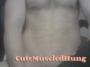 CuteMuscledHung