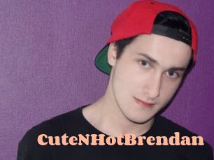 CuteNHotBrendan