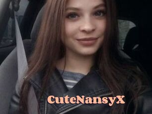 CuteNansyX Chatte Rasée