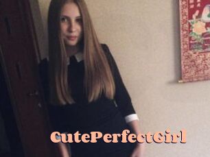 CutePerfectGirl