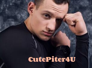 CutePiter4U