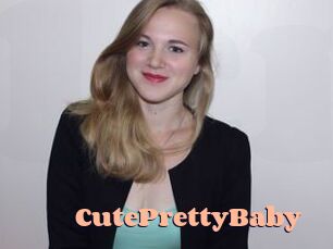CutePrettyBaby