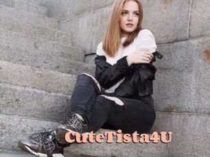 CuteTista4U