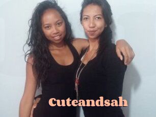 Cuteandsah