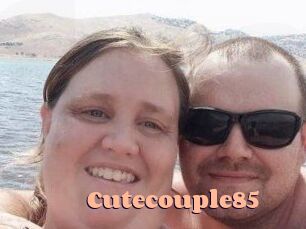 Cutecouple85