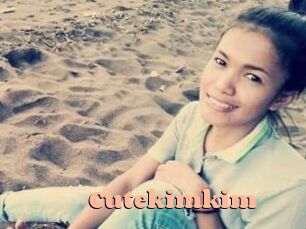 Cutekimkim