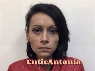 CutieAntonia