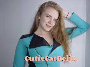 CutieCatDelin