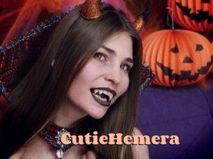 CutieHemera Chatte Rasée