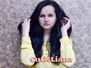 CutieLiana