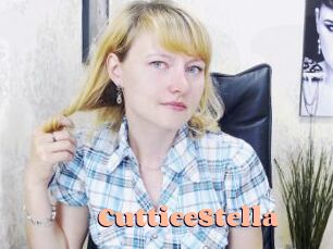 CuttieeStella