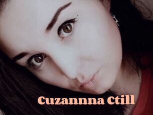 Cuzannna_Ctill