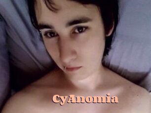 CyAnomia