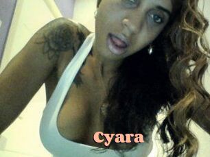 Hotcyara