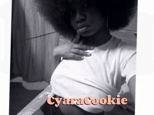 CyaraCookie
