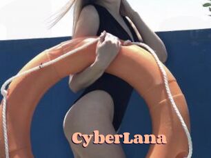 CyberLana