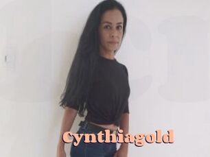 Cynthiagold Chatte Rasée