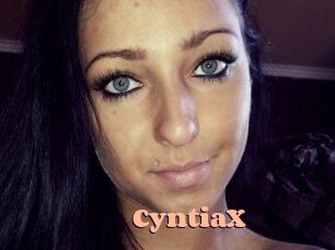 CyntiaX