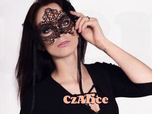 CzAlice