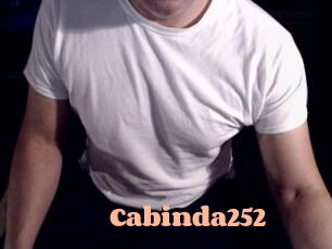 cabinda252 Chatte Rasée