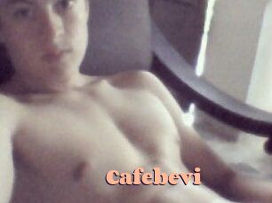 cafebevi Chatte Rasée