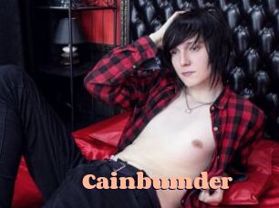 Cainbumder