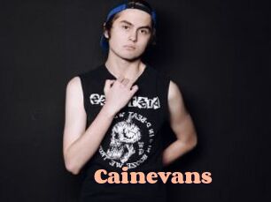 cainevans Chatte Rasée