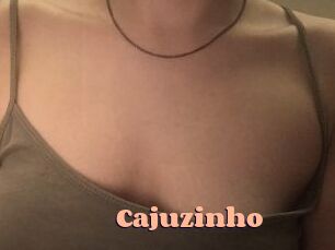 Cajuzinho