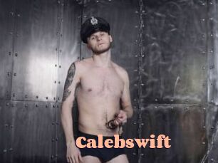 calebswift Chatte Rasée