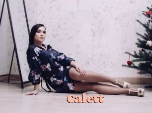 Calett