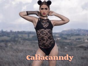 Caliacanndy